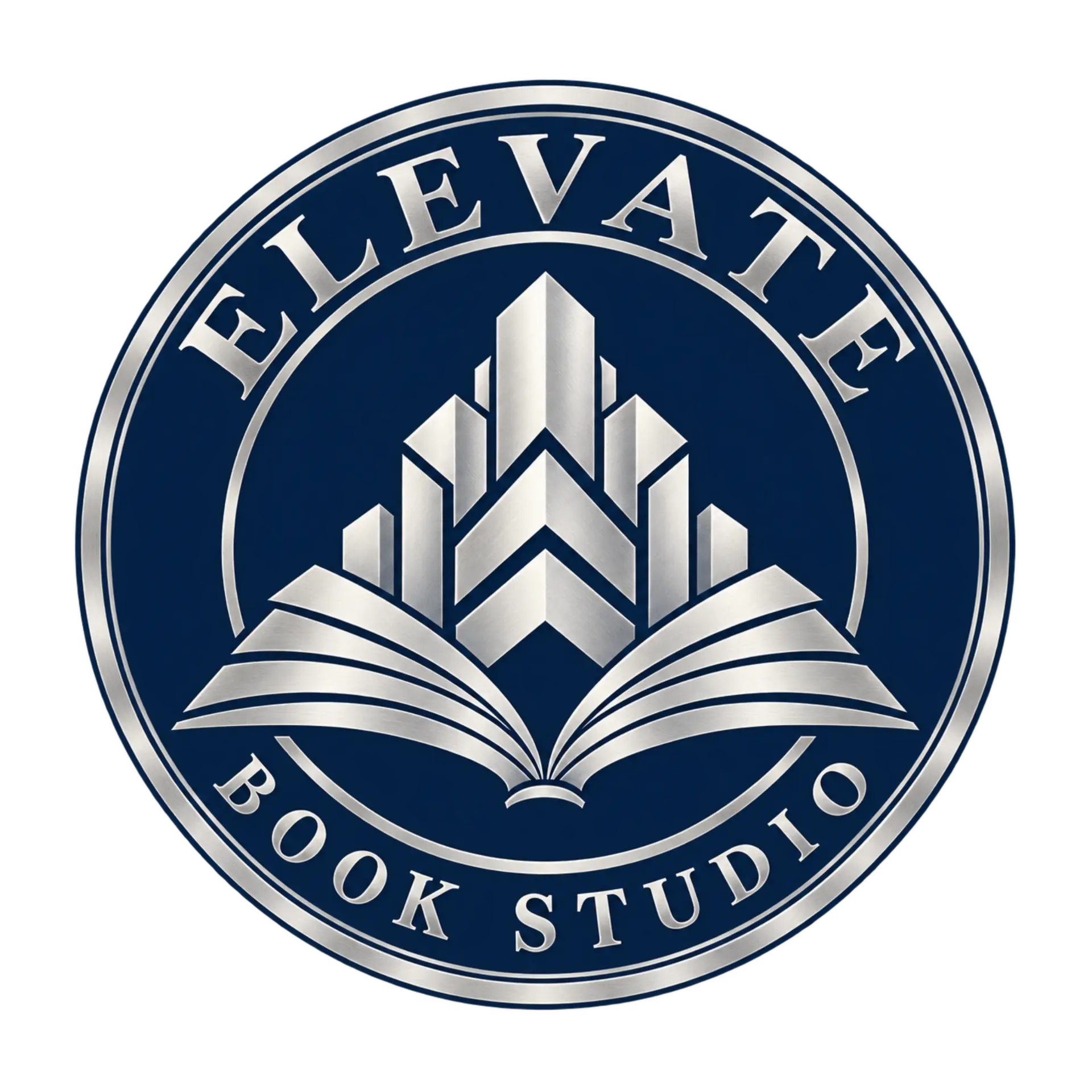 Elevate Book Studio