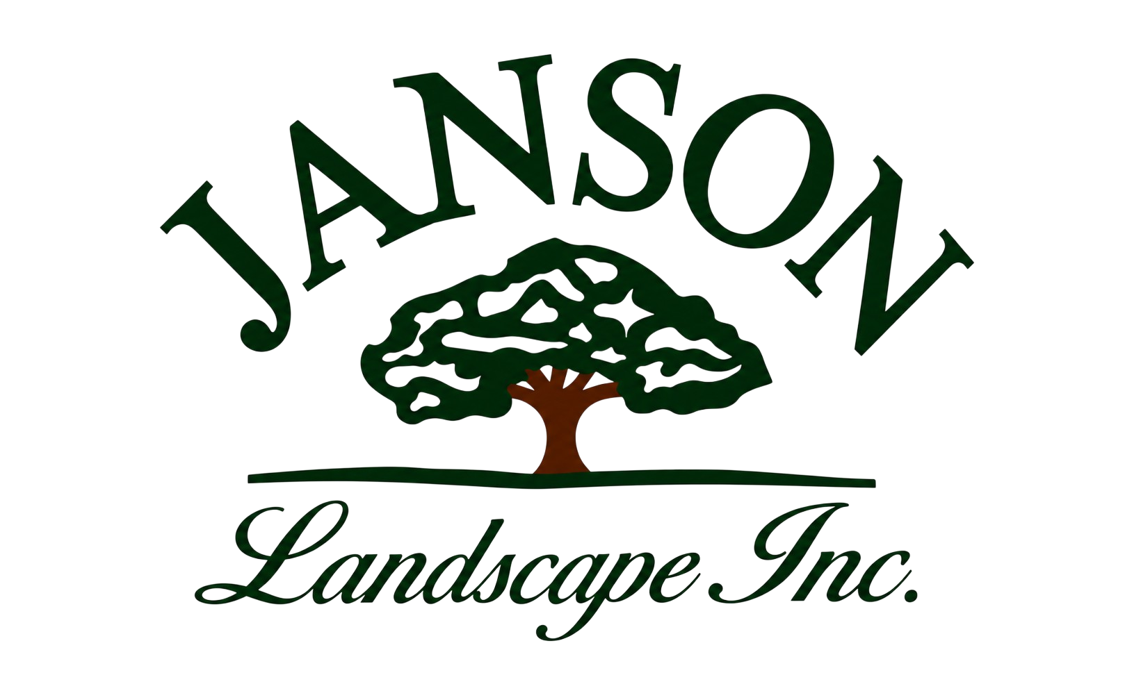 Janson Landscape Inc.